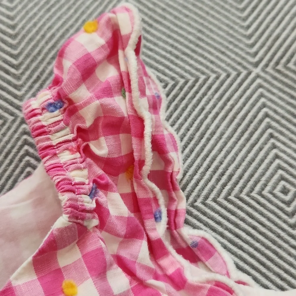 🔥Clearance🔥 Gap swiss dot dress